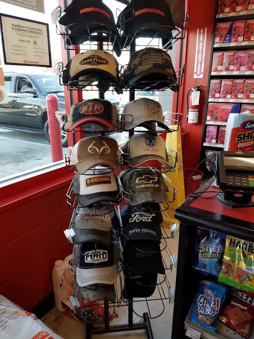 AutoZone Auto Parts 5