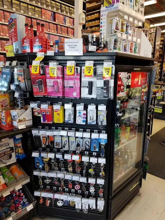 AutoZone Auto Parts 9