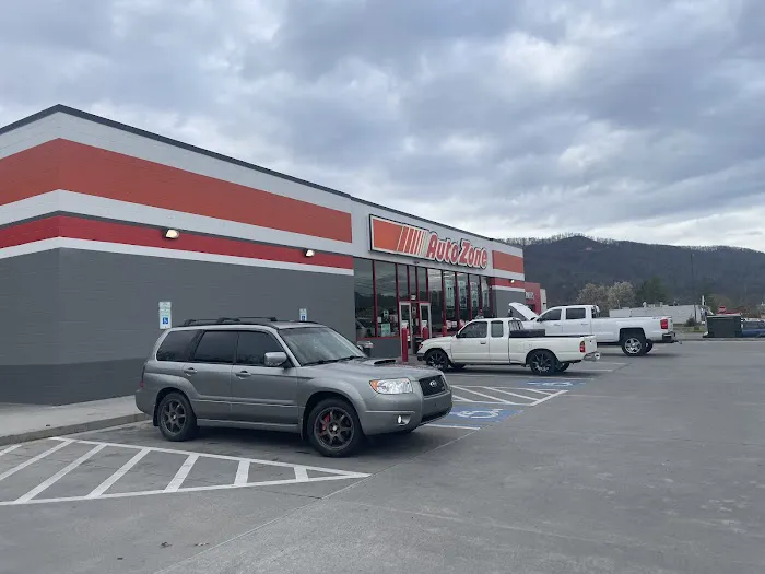 AutoZone Auto Parts 3