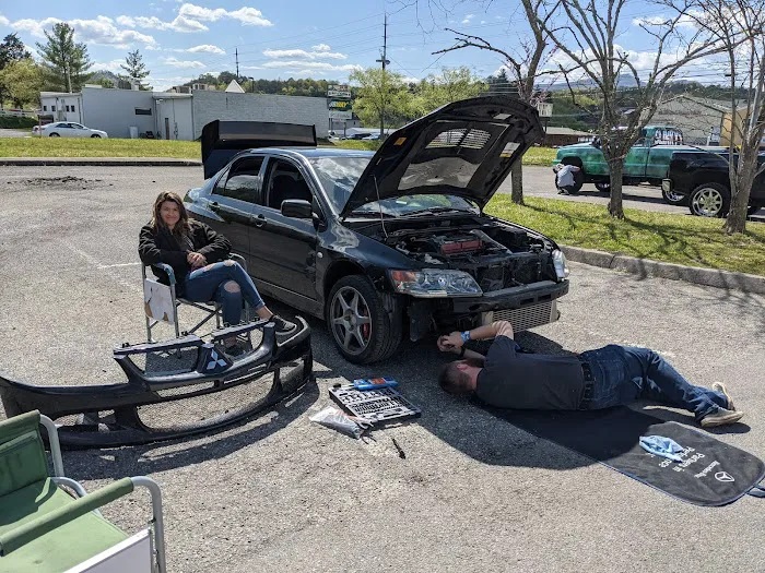 O'Reilly Auto Parts 3