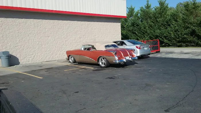 Advance Auto Parts 3