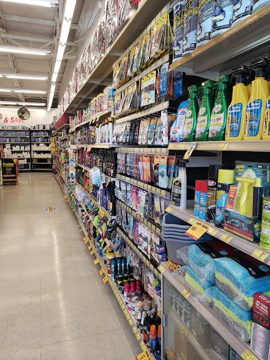 Advance Auto Parts 5