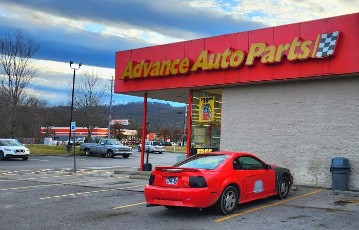 Advance Auto Parts 7