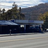 Pigeon Forge Tire Service
