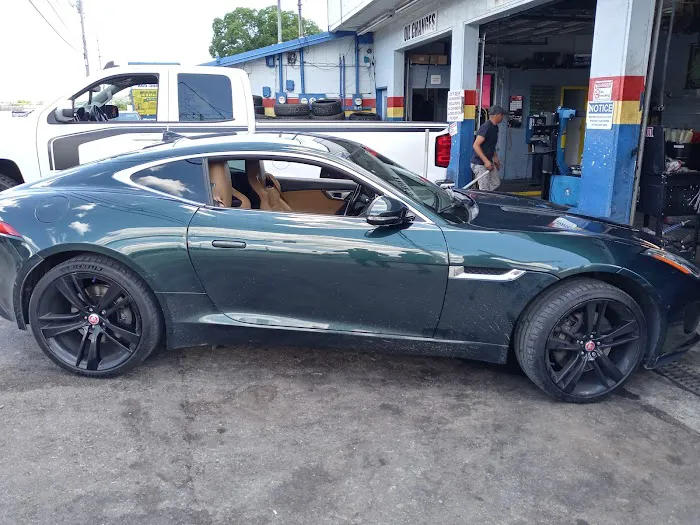 Pigeon Forge Tire Service 2