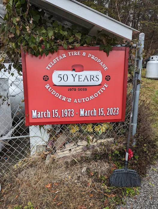 Telstar Tire & Propane 5