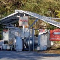 Telstar Tire & Propane