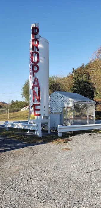 Telstar Tire & Propane 3