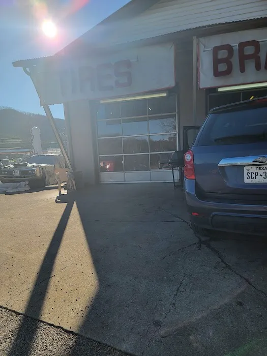 Telstar Tire & Propane 1