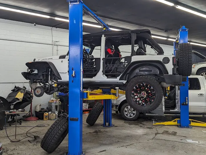 Right Price Auto Repair 0