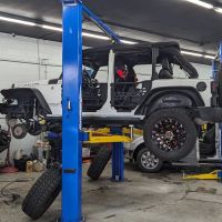 Right Price Auto Repair