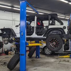 Right Price Auto Repair ico