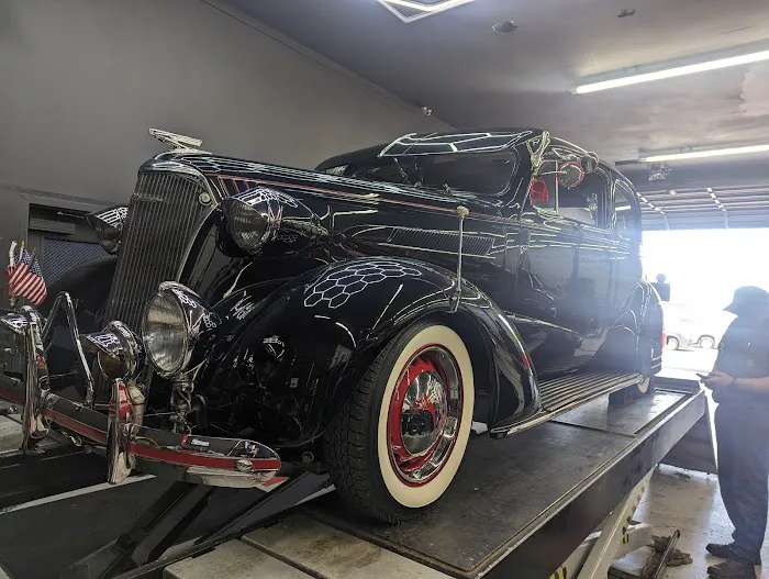 Right Price Auto Repair 7