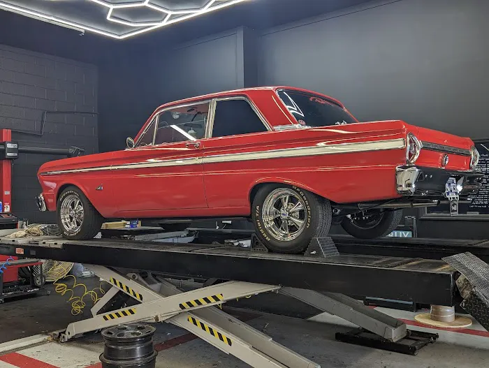 Right Price Auto Repair 2