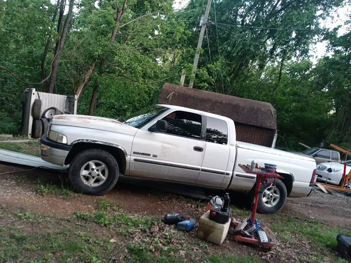Ryan'sMobileMechanic 0