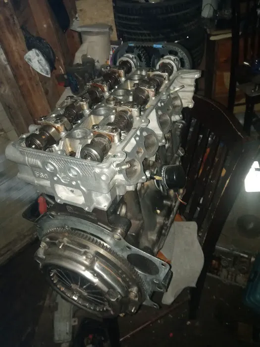 Ryan'sMobileMechanic 1