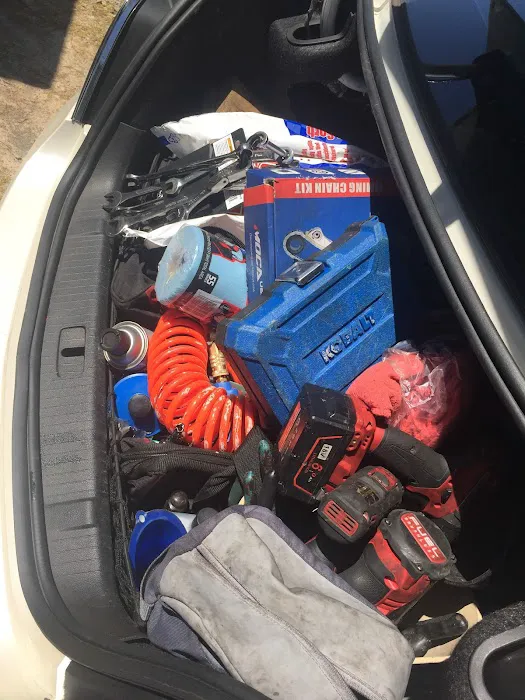 Ryan'sMobileMechanic 6