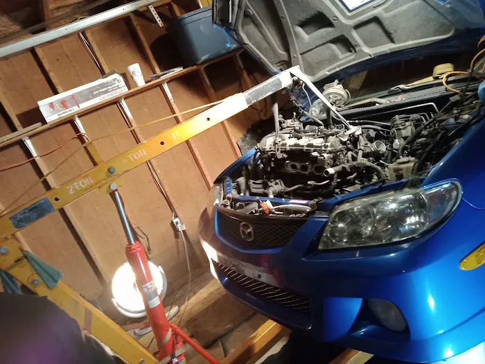 Ryan'sMobileMechanic 5