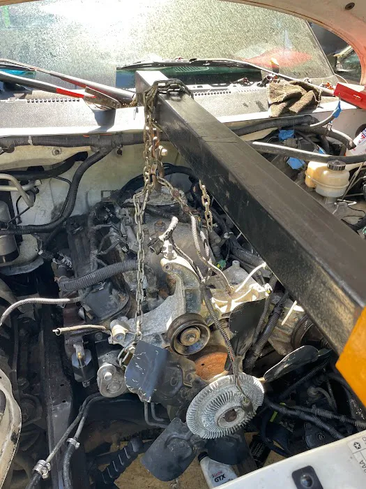 Ryan'sMobileMechanic 3