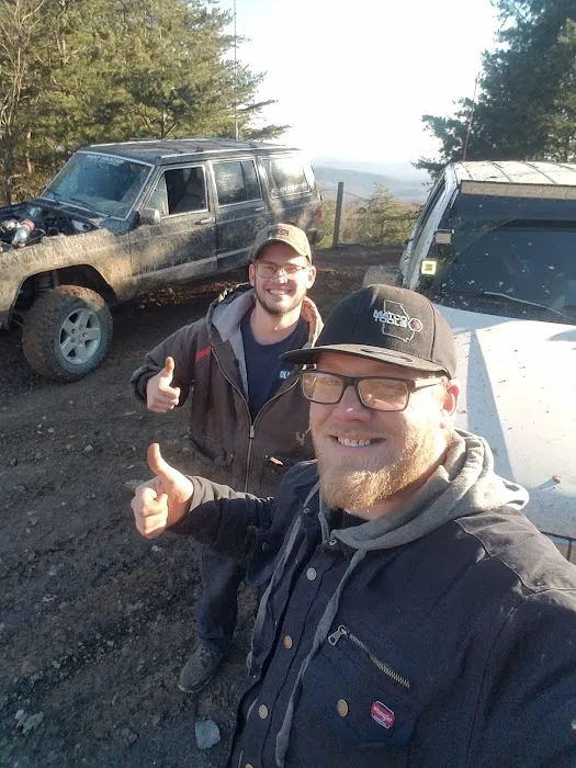 Smoky mountain auto and jeep repair 2