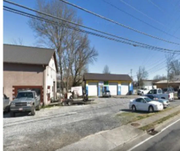 Smoky mountain auto and jeep repair 3