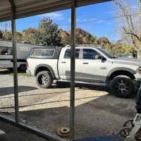 Smoky mountain auto and jeep repair