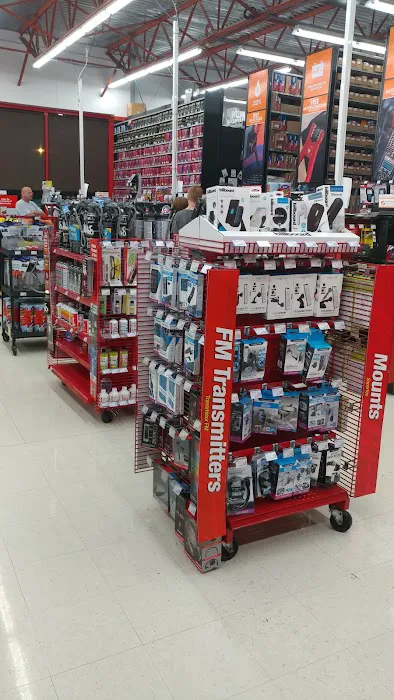 AutoZone Auto Parts 2