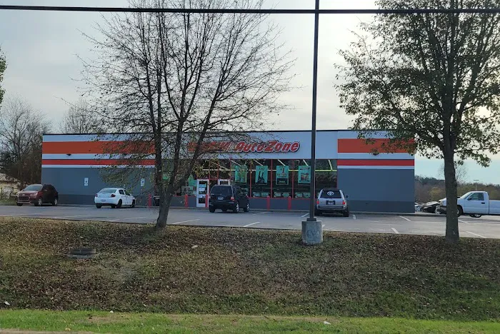 AutoZone Auto Parts 6