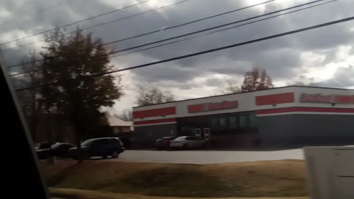 AutoZone Auto Parts 3