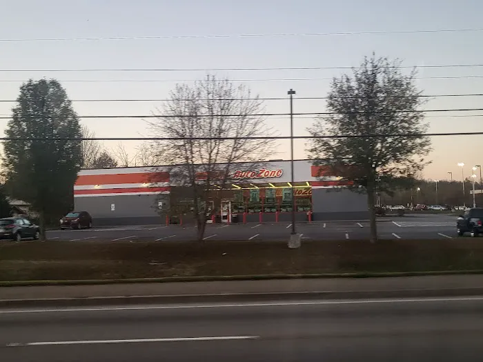 AutoZone Auto Parts 1