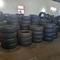 Rubi Tire Shop