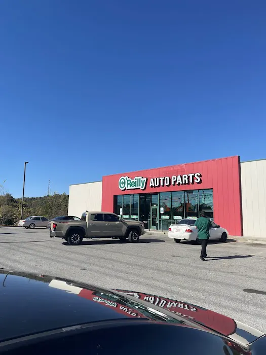 O'Reilly Auto Parts 3