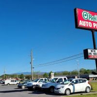 O'Reilly Auto Parts