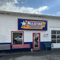 Allstar Muffler & Brakes Auto repair