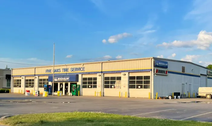 Firestone Complete Auto Care 3