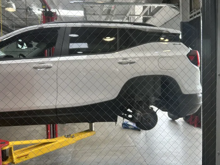 Firestone Complete Auto Care 4