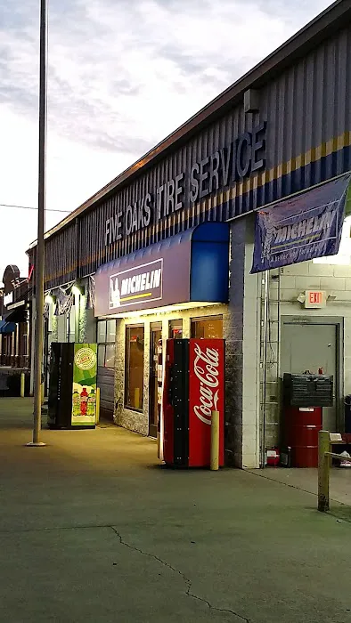 Firestone Complete Auto Care 2
