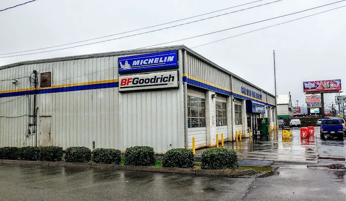 Firestone Complete Auto Care 1