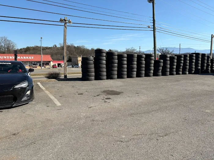 Blessing Tire Shop and More 3