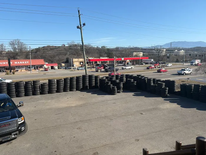Blessing Tire Shop and More 2