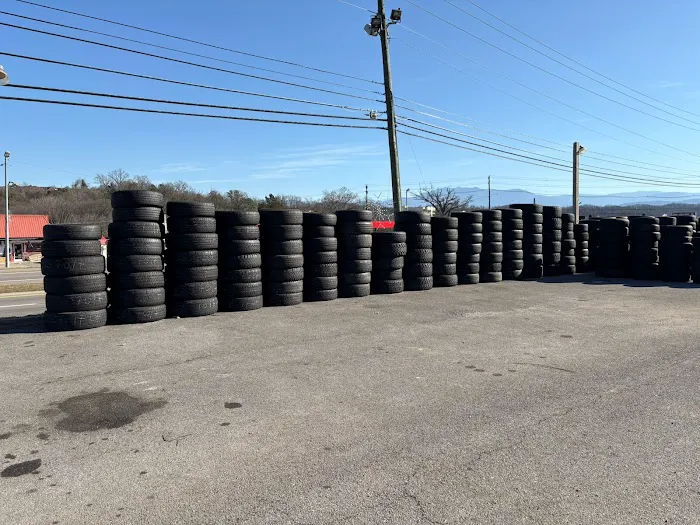 Blessing Tire Shop and More 5