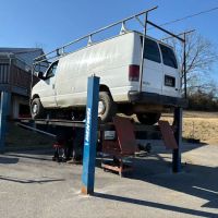 Blessing Tire Shop and More