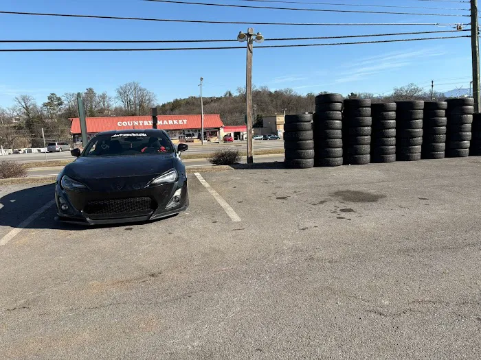Blessing Tire Shop and More 7