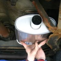 J & J Muffler