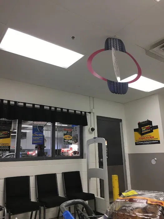 Walmart Auto Care Centers 0