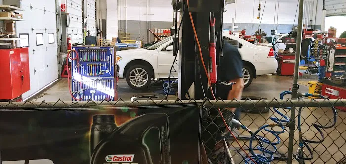 Walmart Auto Care Centers 3