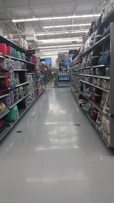 Walmart Auto Care Centers 2