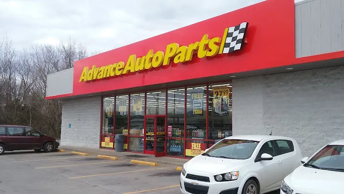 Advance Auto Parts 2