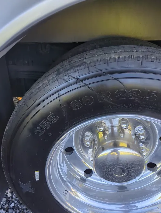 All About Tires 5