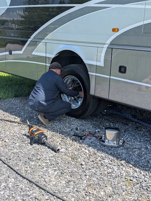 All About Tires 0